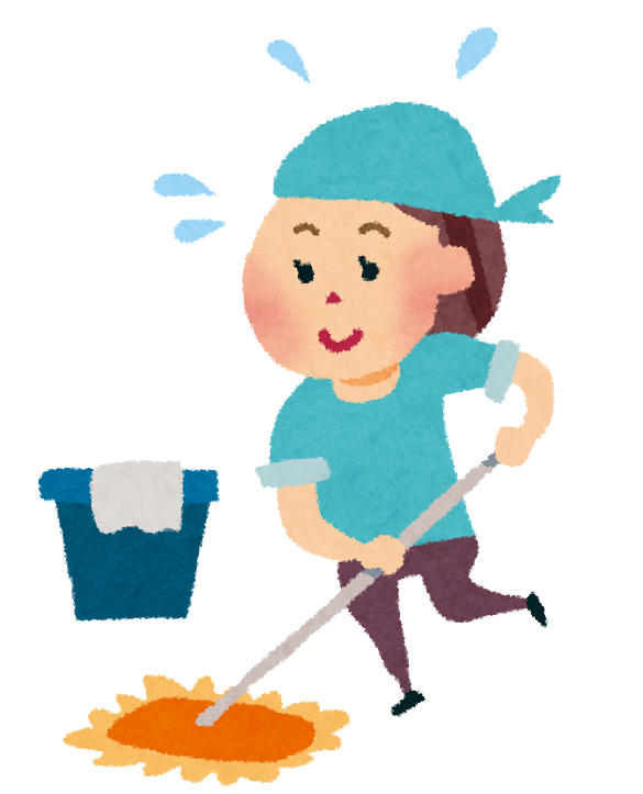 長崎の便利屋 アイクル